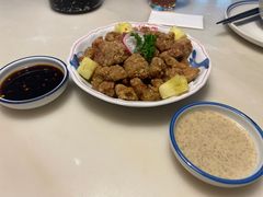 -林四喜·闽南传家菜(鼓浪屿店)