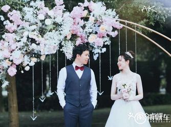 那天听了小姐姐跟我们分享她老公求婚的经过