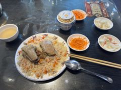 -217丰惠源抓饭(江乾路店)