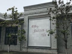-习仲勋故居