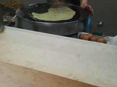 -清真·二嫂子煎饼果子(鼓楼旗舰形象店)