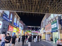 -万达广场(泰安泰山店)