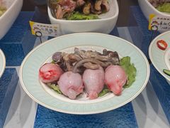 -古萧汪家羊肉馆(淮北四马路店)