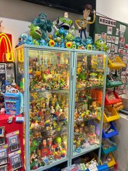 -波乐气球派对用品商店·生日布置·礼品集合店