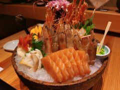 -花潮料理艺食馆(世欧广场店)