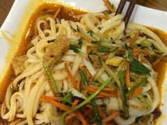 -福瑞记老孙头biangbiang面(新生路店)