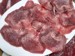 牛舌-柴头哥·牛肉火锅(爱民路店)