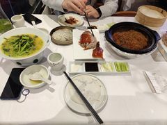 -合兴居烤鸭店