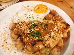 -Egg•Allday Brunch(襄阳北路店)