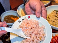 -裕兴记•蟹黄面馆(人民广场店)