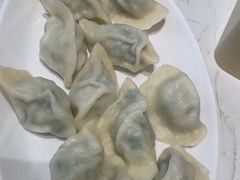-船歌·鱼水饺青岛菜(国贸商城店)