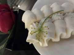 酒店送的惊喜-圣丰索菲特·2 On 988 Café 自助餐厅