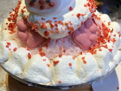 -欧巴烤肉(创富世纪店)