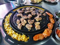 -小团团·路边烤牛肉(南岭壹街店)