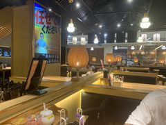 -雷门拉面·现熬骨汤(凯德来福士店)