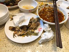 -鱼品天下美蛙鱼·海鲜·牛排自助
