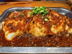 -兔槽江湖菜·重庆璧山兔(水围店)