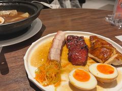 -港丽餐厅(杭大店)