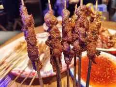 -小乾杯串店•16年沈阳烧烤(文安路店)