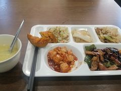 -六和孝顺素食餐厅(西湖道店)