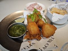 -俏贝拉(裕后街店)