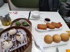 -蔡澜点心·粤菜(月星环球港店)