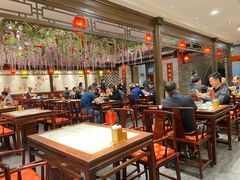-鸭匠食府·挂炉烤鸭·新京菜(阜成路店)
