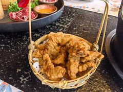 -盡膳口福·百年汤方火锅(科华北路店)