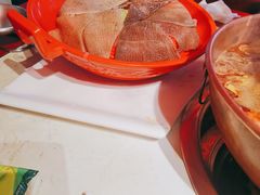 一品鲜毛肚-前门·鲜肉火锅(长风店)