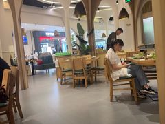 -mango tree芒果树泰国餐厅(青岛万象城店)