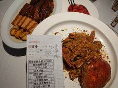 -顺峰(农展馆店)