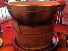 -捞围鲜·港式打边炉(海阳路店)