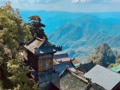 -武当山风景区