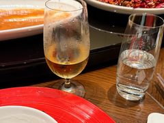 -丽晶轩中餐厅(重庆丽晶酒店)