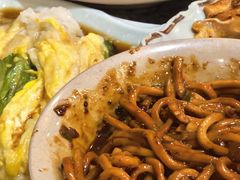 -小街天府(西工小街店)