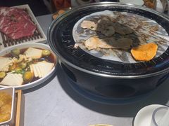 -正宗齐齐哈尔烤肉·齐牛哥鲜切炭火烤肉(杭州总店)