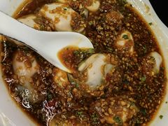 -草鱼先生潮州鱼生·虾生(新厦花园店)