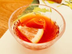 -青梅酒肆PLUS(长白仙岛北路店)