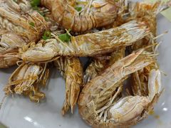 賴尿蝦-秋姐美食店(旅游大道店)