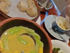 -杨厨的田园饭店(长城路店)