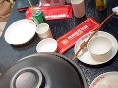 -周姑娘不等味·牛羊肉火锅·螃蟹罗氏虾·烤鱼烤串(高邮店)