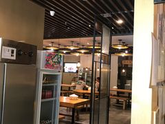 门面-姥姥家春饼店(惠新东街店)