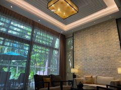 -三亚湾海居铂尔曼度假酒店