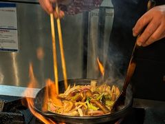 -渝味川菜(夜宵航母店)