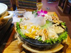 -束河人家(南锣鼓巷店)