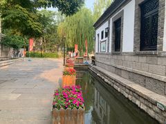 -百花洲
