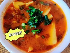 -茂盛小吃(蓝田店)