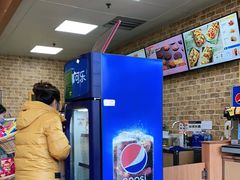 -SUBWAY赛百味(金码大厦店)