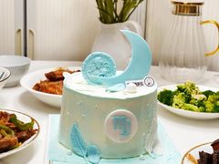 -CAKE BOSS 蛋糕老板(北京世纪金源购物中心)