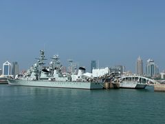 -中国人民解放军海军博物馆